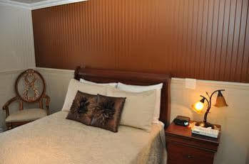 Hotel Motel Grande Vallee Buitenkant foto
