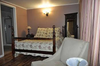 Hotel Motel Grande Vallee Buitenkant foto