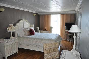 Hotel Motel Grande Vallee Buitenkant foto